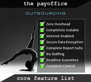 The Payoffice Payroll Outsourcing